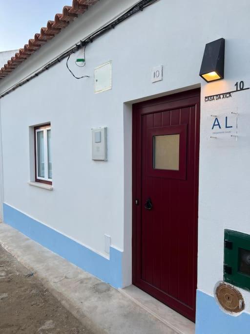 Torrão Casa Da Xicaヴィラ エクステリア 写真