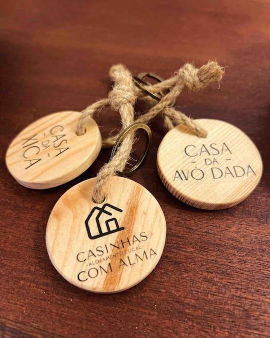 Torrão Casa Da Xicaヴィラ エクステリア 写真