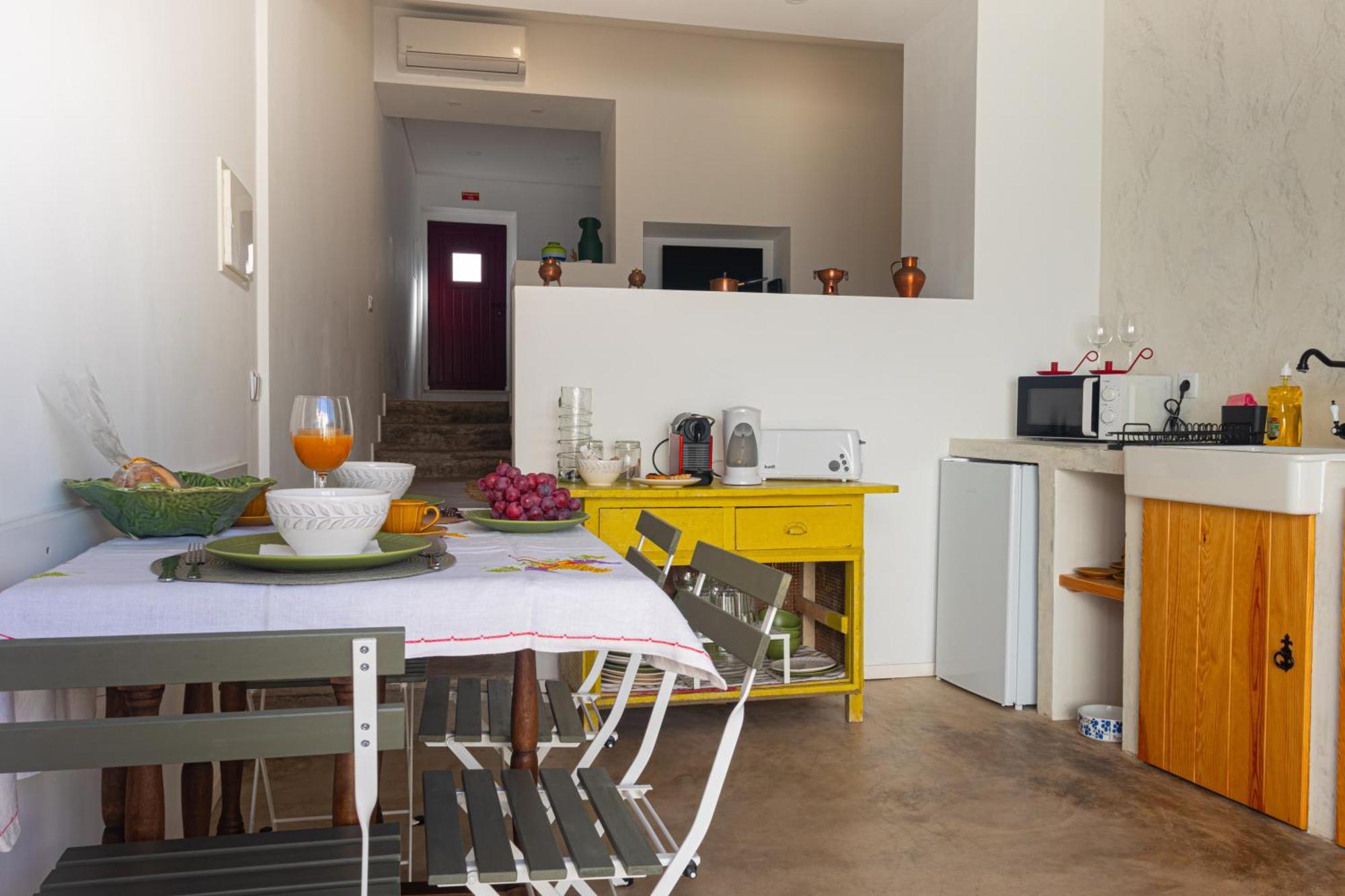 Torrão Casa Da Xicaヴィラ エクステリア 写真