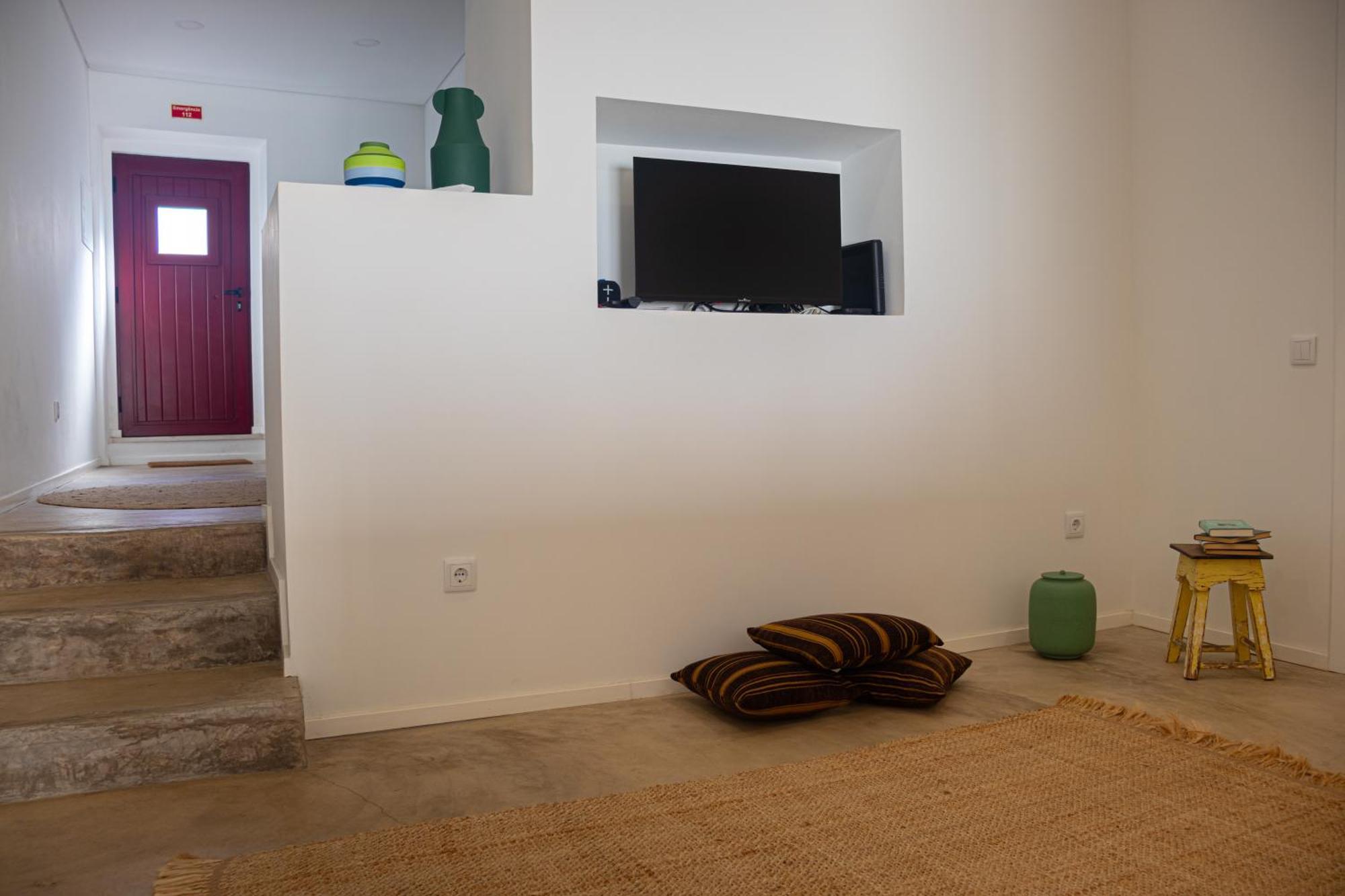 Torrão Casa Da Xicaヴィラ エクステリア 写真